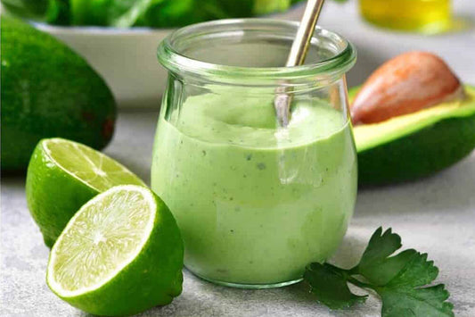 Green Goddess Dip