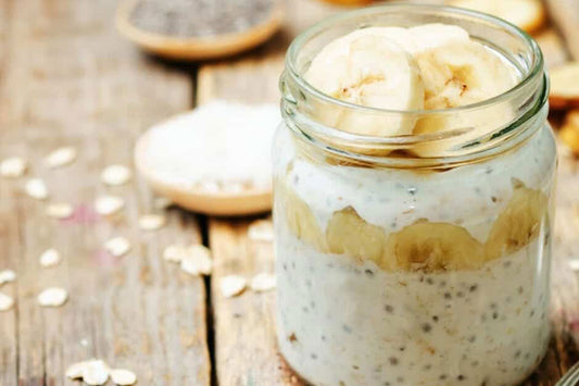 Overnight Oats