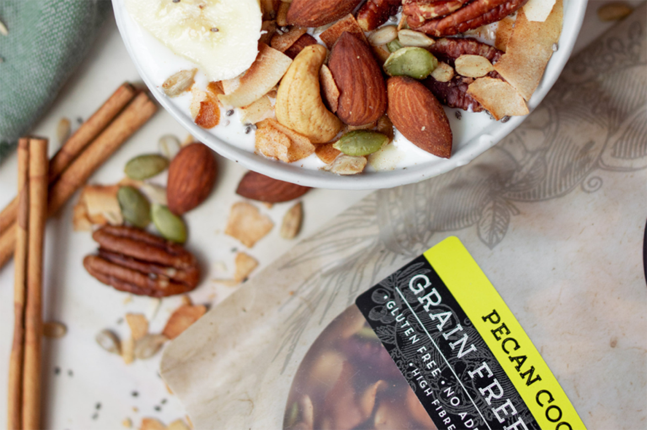 Gut Strong with The Whole Kitchen