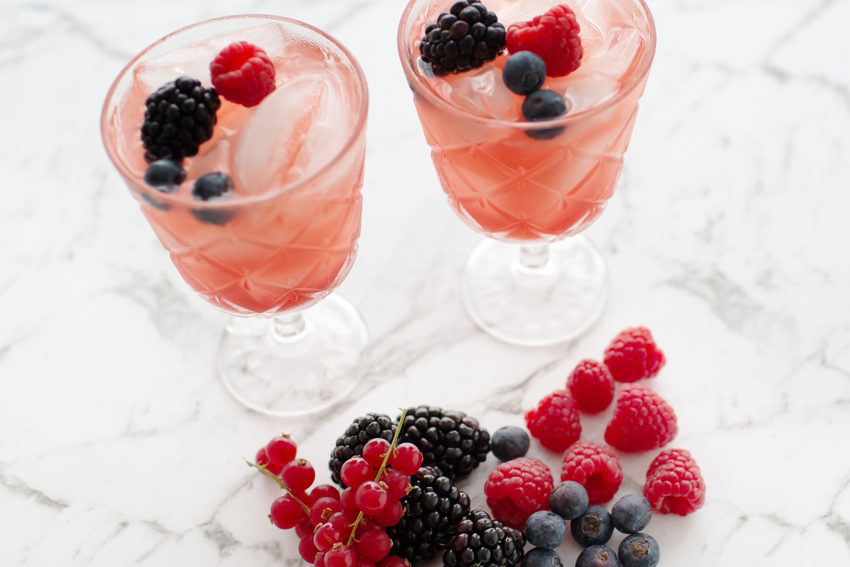Summer Taste Teasers
