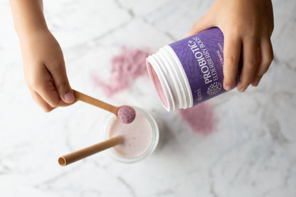 Probiotic+ Elderberry
