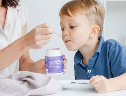 Probiotic+ Elderberry