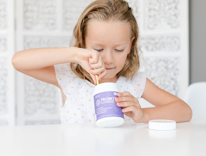 Probiotic+ Elderberry